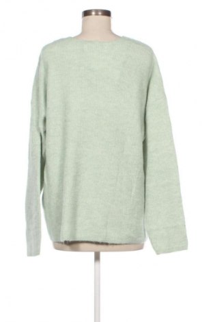 Pulover de femei ONLY, Mărime XXL, Culoare Verde, Preț 196,99 Lei