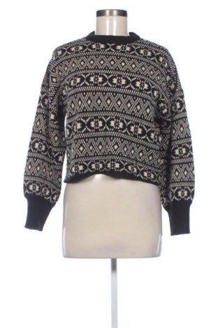 Γυναικείο πουλόβερ ONLY, Μέγεθος XS, Χρώμα Πολύχρωμο, Τιμή 14,00 €