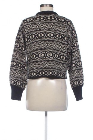 Γυναικείο πουλόβερ ONLY, Μέγεθος XS, Χρώμα Πολύχρωμο, Τιμή 14,00 €