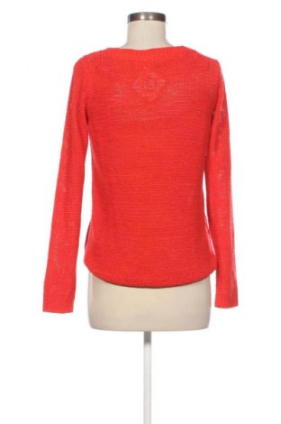 Dámský svetr ONLY, Velikost S, Barva Červená, Cena  341,00 Kč