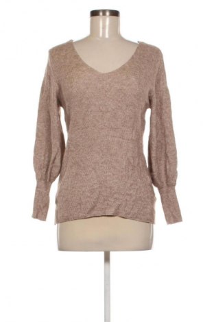 Dámsky pulóver ONLY, Veľkosť M, Farba Hnedá, Cena  13,95 €