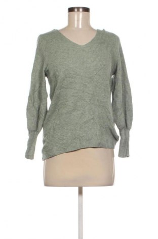 Dámsky pulóver ONLY, Veľkosť M, Farba Zelená, Cena  13,95 €