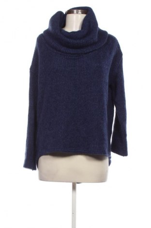 Damenpullover ONLY, Größe M, Farbe Blau, Preis 16,99 €
