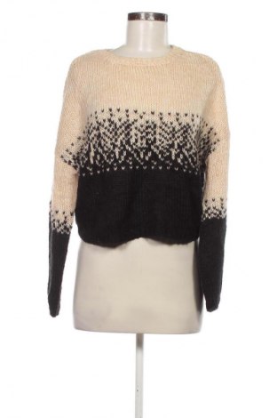 Γυναικείο πουλόβερ ONLY, Μέγεθος S, Χρώμα Πολύχρωμο, Τιμή 13,99 €