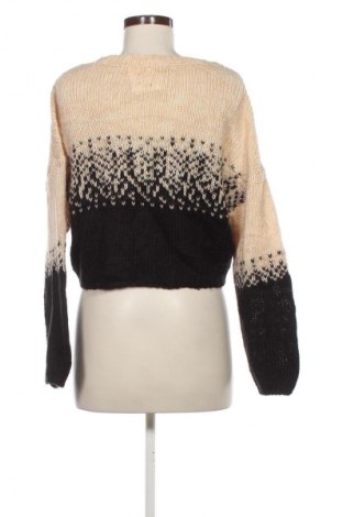 Γυναικείο πουλόβερ ONLY, Μέγεθος S, Χρώμα Πολύχρωμο, Τιμή 13,99 €