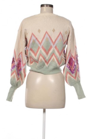 Damski sweter ONLY, Rozmiar S, Kolor Kolorowy, Cena 60,99 zł