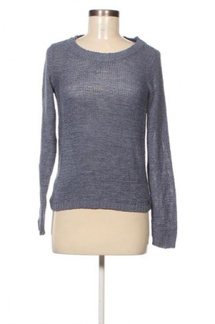Damenpullover ONLY, Größe S, Farbe Blau, Preis € 14,99