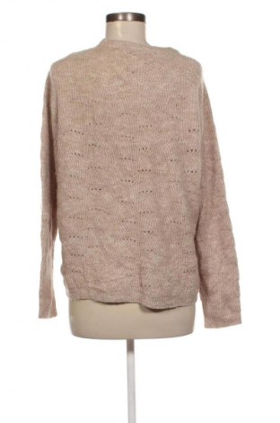 Dámsky pulóver ONLY, Veľkosť XL, Farba Béžová, Cena  13,95 €