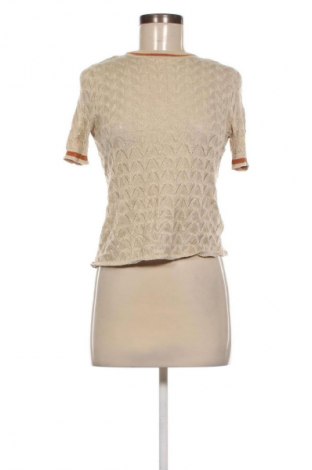 Γυναικείο πουλόβερ ONLY, Μέγεθος S, Χρώμα  Μπέζ, Τιμή 11,99 €