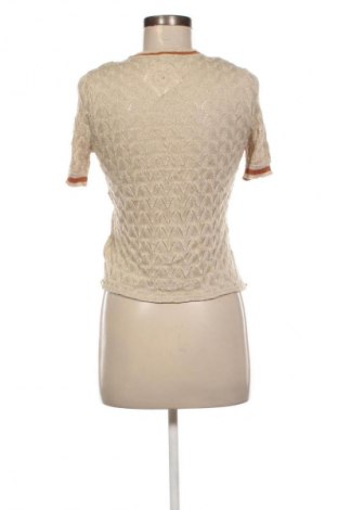Γυναικείο πουλόβερ ONLY, Μέγεθος S, Χρώμα  Μπέζ, Τιμή 11,99 €