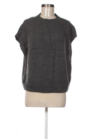 Női pulóver ONLY, Méret S, Szín Szürke, Ár 5 009 Ft