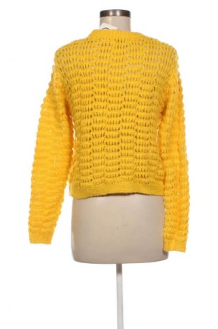 Női pulóver ONLY, Méret S, Szín Sárga, Ár 5 789 Ft