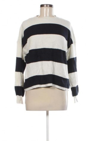 Дамски пуловер ONLY, Размер M, Цвят Многоцветен, Цена 21,99 лв.