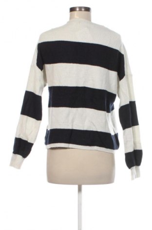 Дамски пуловер ONLY, Размер M, Цвят Многоцветен, Цена 21,99 лв.