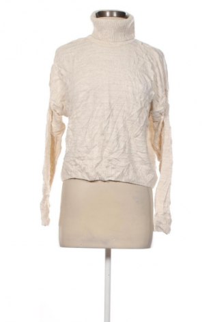 Dámsky pulóver ONLY, Veľkosť S, Farba Kremová, Cena  13,95 €
