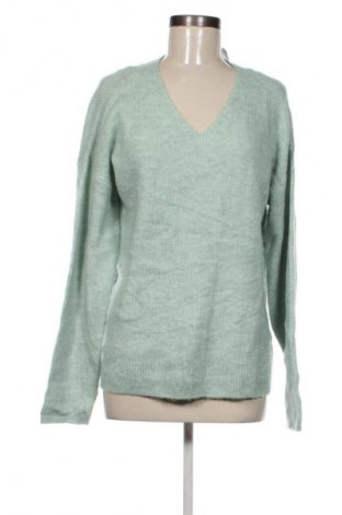 Dámsky pulóver ONLY, Veľkosť L, Farba Zelená, Cena  13,95 €