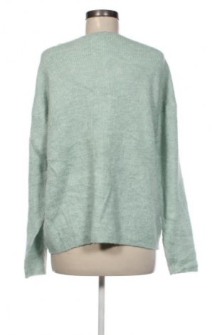 Dámsky pulóver ONLY, Veľkosť L, Farba Zelená, Cena  13,95 €