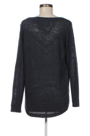 Γυναικείο πουλόβερ ONLY, Μέγεθος L, Χρώμα Μπλέ, Τιμή 14,99 €