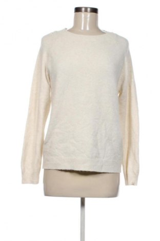 Női pulóver ONLY, Méret M, Szín Ekrü
, Ár 5 039 Ft