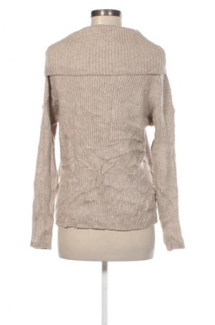 Női pulóver ONLY, Méret L, Szín Barna, Ár 5 019 Ft