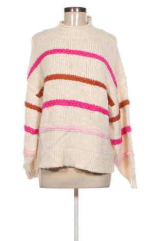 Damenpullover ONLY, Größe M, Farbe Mehrfarbig, Preis 12,99 €