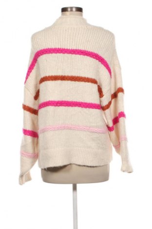 Damenpullover ONLY, Größe M, Farbe Mehrfarbig, Preis 12,99 €