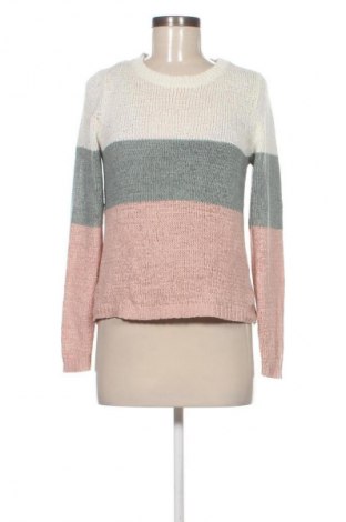 Pulover de femei ONLY, Mărime S, Culoare Multicolor, Preț 71,05 Lei