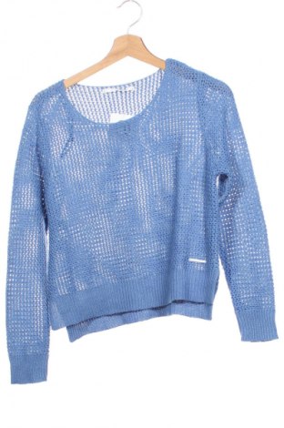Damenpullover ONLY, Größe XS, Farbe Blau, Preis € 13,80