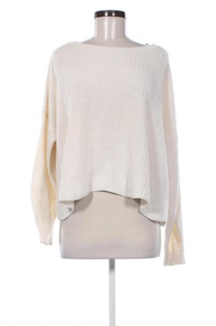 Damenpullover ONLY, Größe S, Farbe Ecru, Preis € 13,80