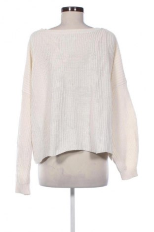 Damenpullover ONLY, Größe S, Farbe Ecru, Preis € 13,80