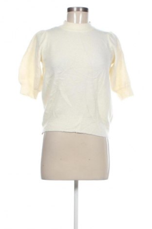 Pulover de femei ONLY, Mărime S, Culoare Ecru, Preț 55,99 Lei