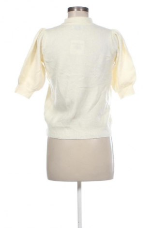 Pulover de femei ONLY, Mărime S, Culoare Ecru, Preț 55,99 Lei