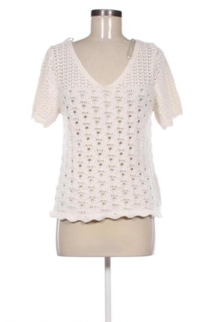 Damenpullover ONLY, Größe M, Farbe Weiß, Preis € 13,80