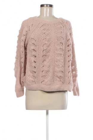 Damenpullover ONLY, Größe L, Farbe Rosa, Preis € 12,99