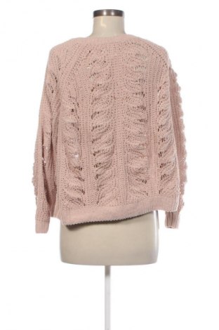 Damenpullover ONLY, Größe L, Farbe Rosa, Preis € 12,99