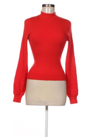 Dámsky pulóver ONLY, Veľkosť M, Farba Červená, Cena  16,95 €