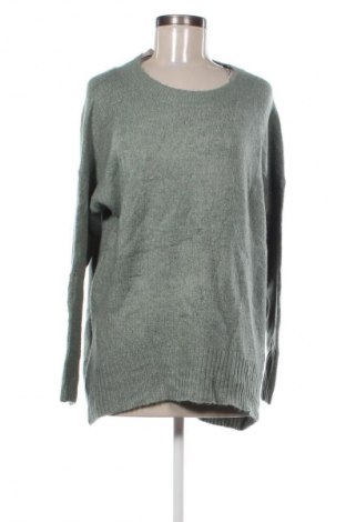 Damenpullover ONLY, Größe M, Farbe Grün, Preis 21,99 €