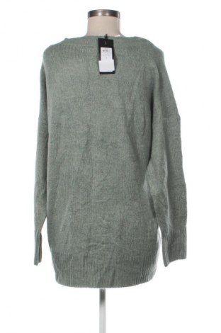 Damenpullover ONLY, Größe M, Farbe Grün, Preis 21,99 €