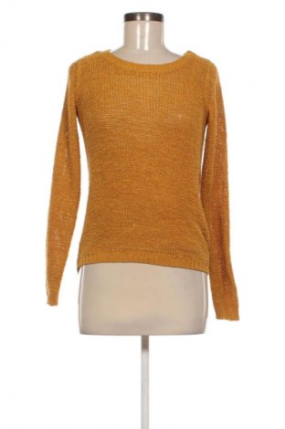 Dámsky pulóver ONLY, Veľkosť XS, Farba Žltá, Cena  10,95 €