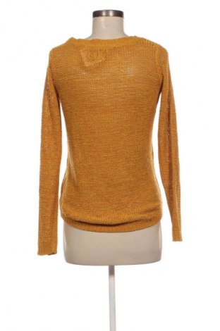 Dámsky pulóver ONLY, Veľkosť XS, Farba Žltá, Cena  10,95 €