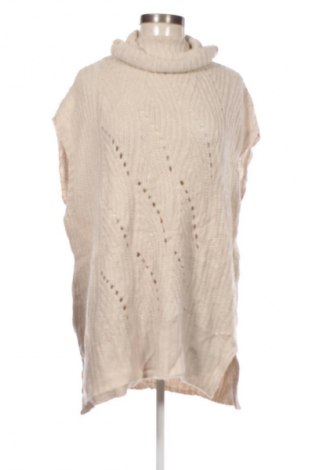 Γυναικείο πουλόβερ ONLY, Μέγεθος M, Χρώμα  Μπέζ, Τιμή 11,99 €