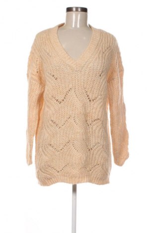 Damenpullover ONLY, Größe M, Farbe Gelb, Preis € 12,99