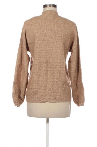 Damenpullover ONLY, Größe M, Farbe Braun, Preis 12,99 €