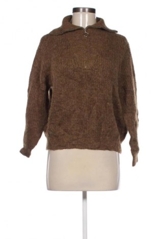 Damenpullover ONLY, Größe S, Farbe Braun, Preis € 13,99