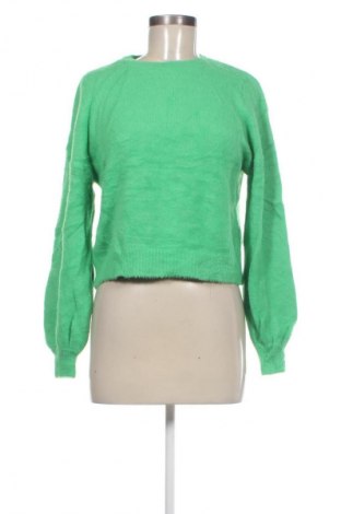 Női pulóver ONLY, Méret M, Szín Zöld, Ár 4 539 Ft