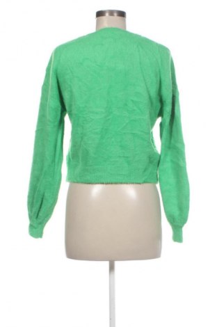 Női pulóver ONLY, Méret M, Szín Zöld, Ár 4 539 Ft