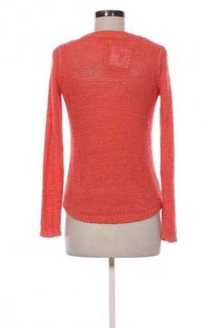 Női pulóver ONLY, Méret S, Szín Rózsaszín, Ár 5 474 Ft