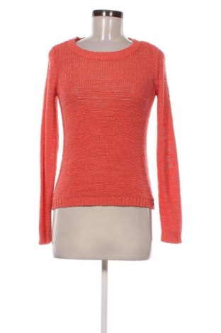 Női pulóver ONLY, Méret S, Szín Rózsaszín, Ár 5 474 Ft