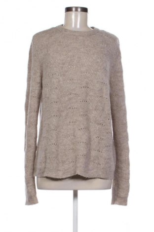 Γυναικείο πουλόβερ ONLY, Μέγεθος M, Χρώμα  Μπέζ, Τιμή 13,81 €