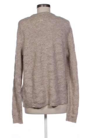 Γυναικείο πουλόβερ ONLY, Μέγεθος M, Χρώμα  Μπέζ, Τιμή 13,81 €